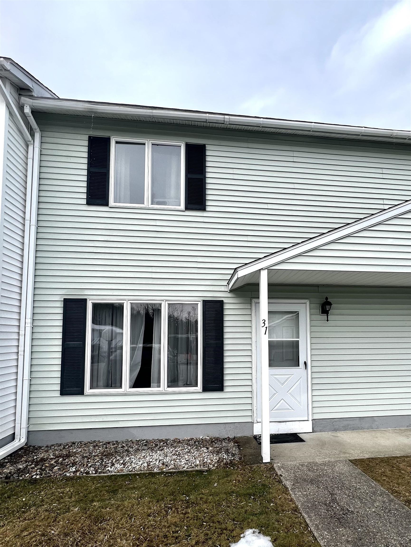 155 Dorr Drive, Unit 31 Rutland, VT 05701 - Photo 1 of 1 Gallery Image 1