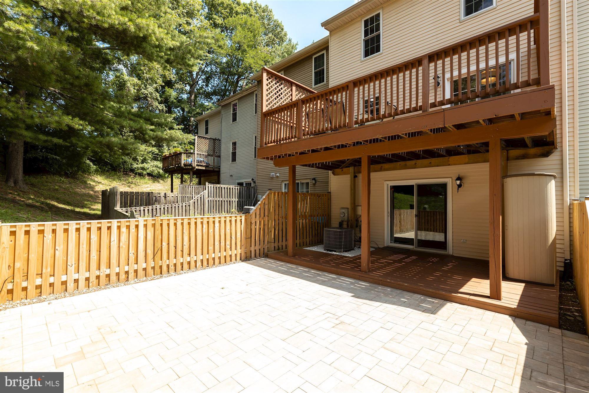 3804 Ferrara Drive Silver Spring, MD 20906 - Photo 31 of 32 Gallery Image 31