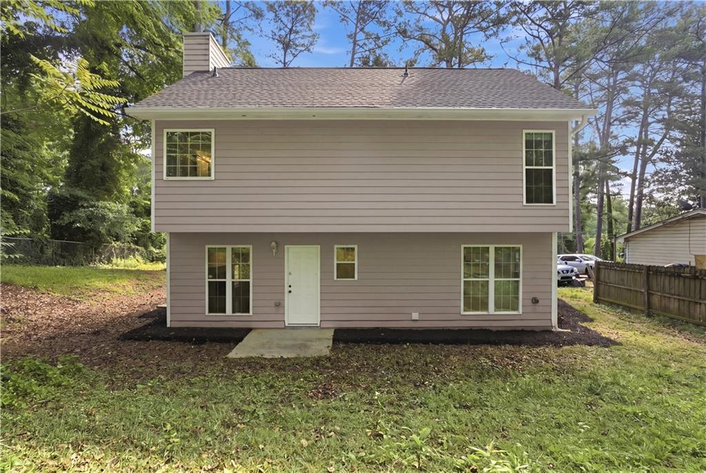 3860 Old Gordon Road Northwest Atlanta, GA 30336 - Photo 24 of 24