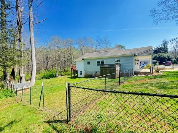 $359,000 | 6772 Highway 53, Ball Ground, GA 30107