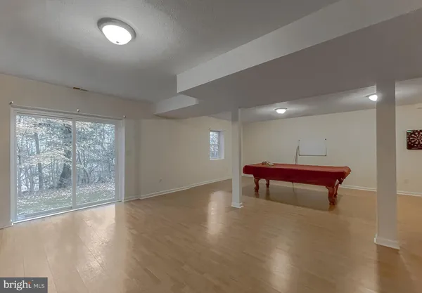 a bathroom with a bath tub and a shower