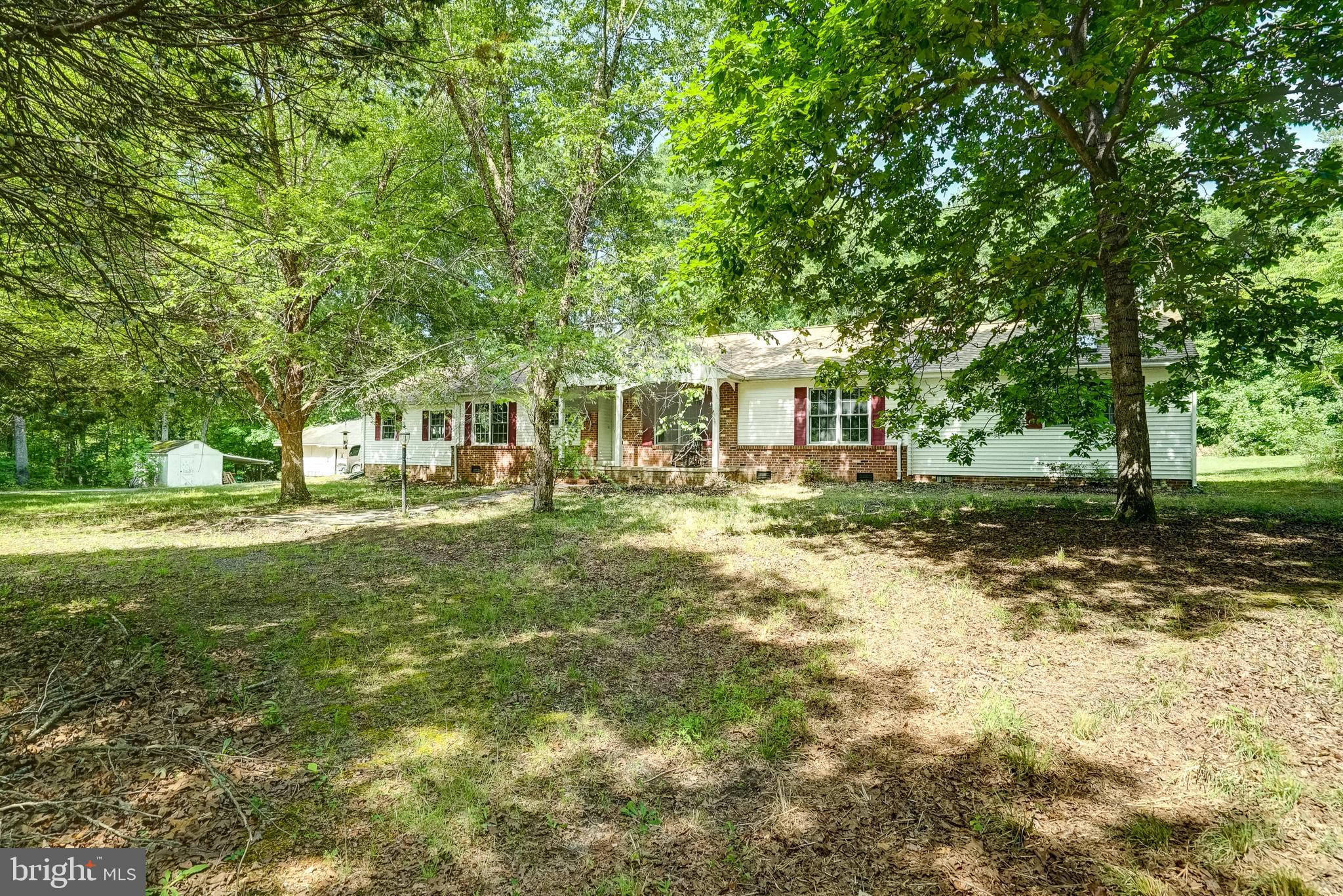 5275 New Line Road Gum Spring, VA 23065 - Photo 4 of 48