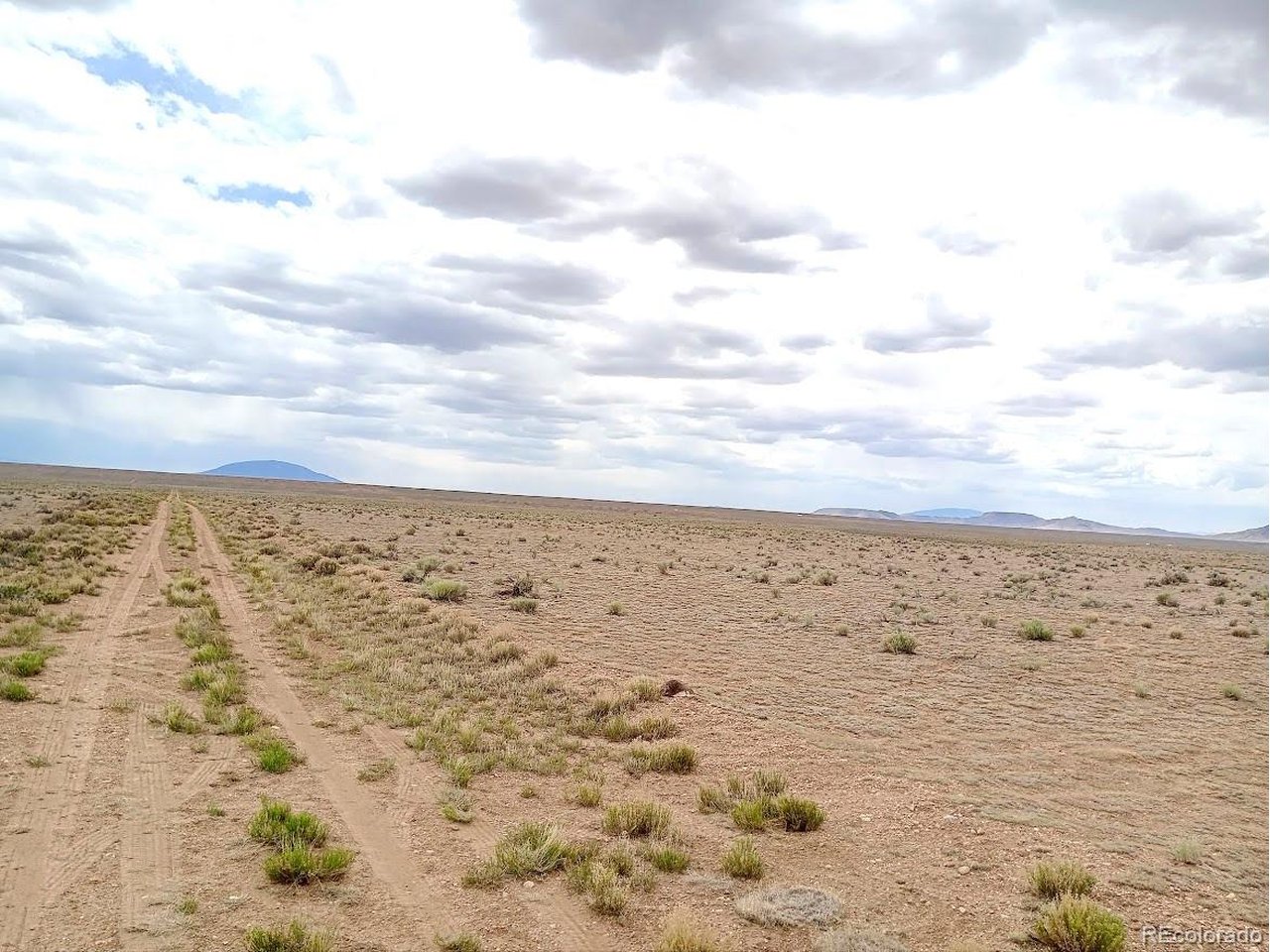 40 County Road Sanford, CO 81151 - Photo 6 of 19 looking south