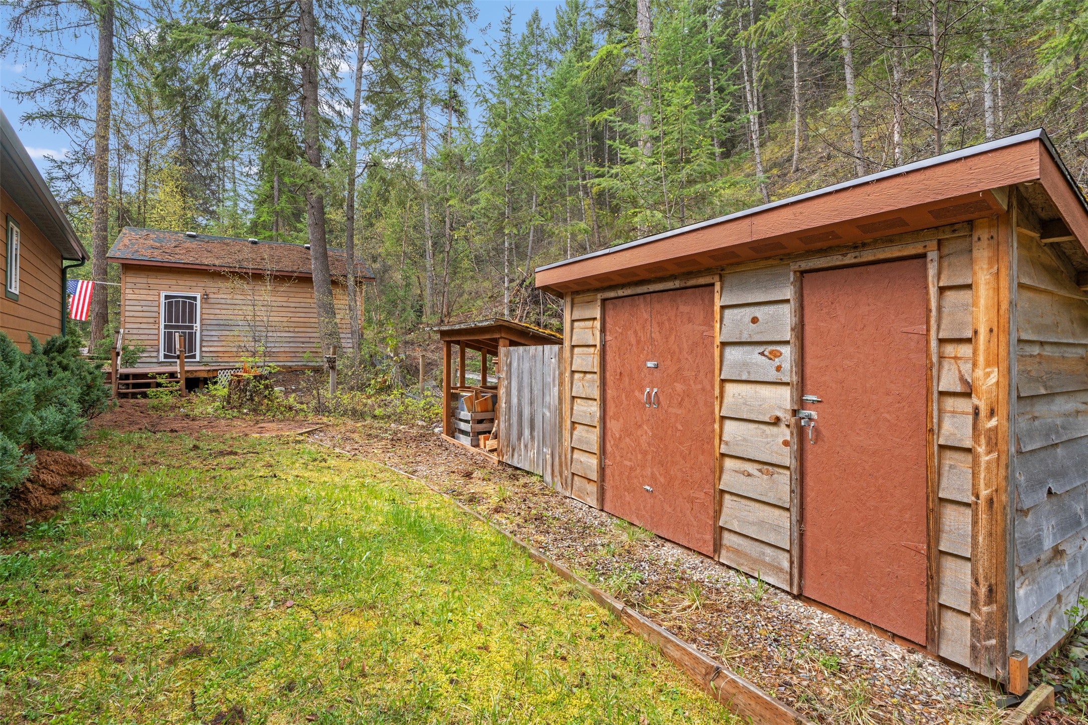 132 Spirit Walk Road Superior, MT 59872 - Photo 22 of 31 Gallery Image 22