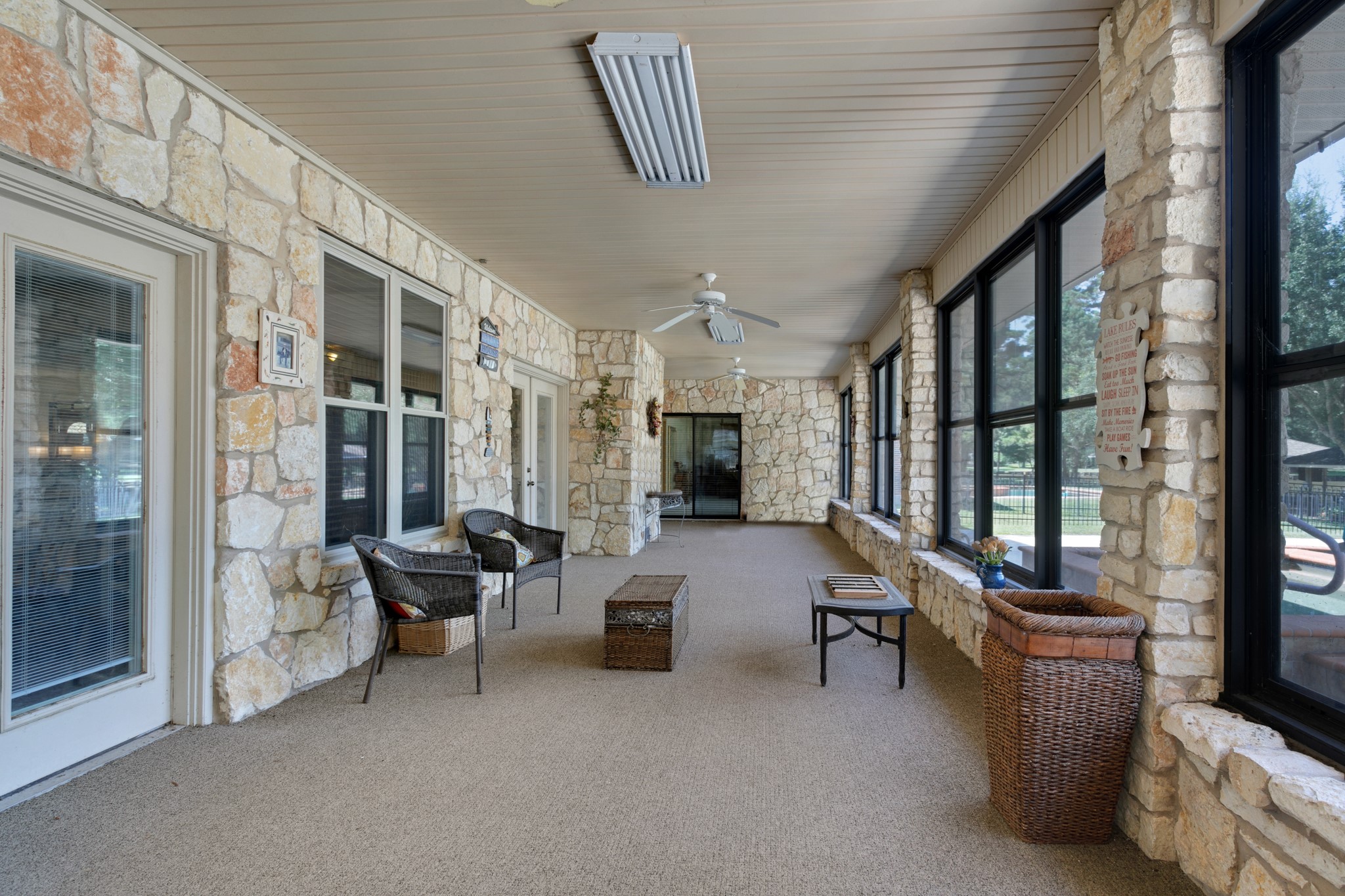 26 Westpoint Drive Trinity, TX 75862 - Photo 41 of 50