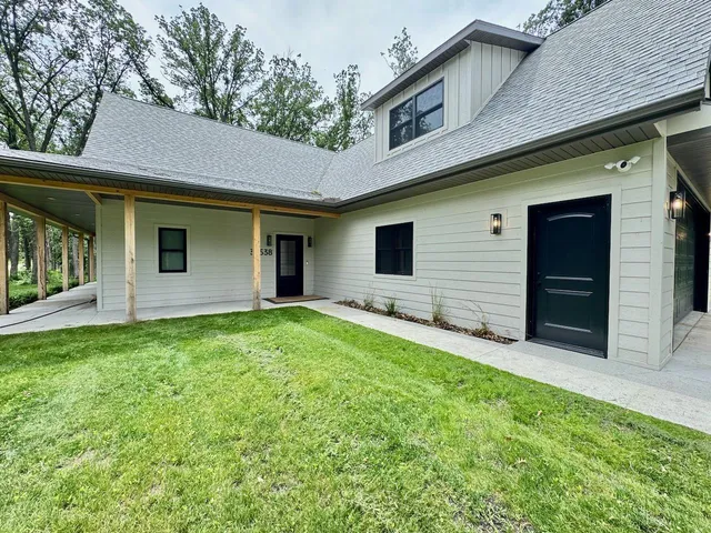 $799,900 | 37538 Norwood Lane, Battle Lake, MN 56515