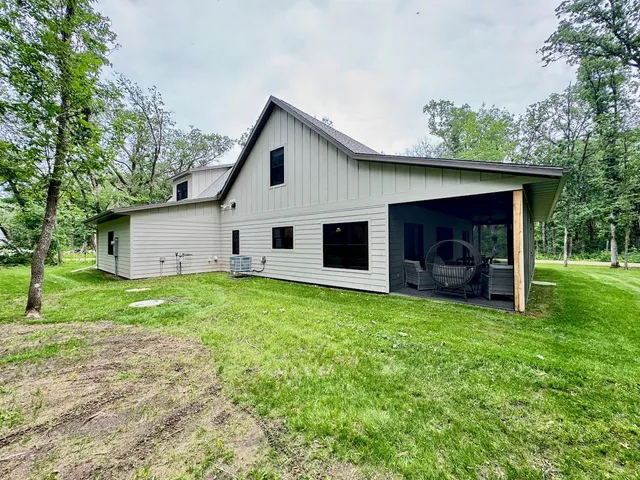 $799,900 | 37538 Norwood Lane, Battle Lake, MN 56515