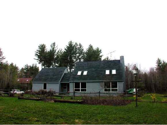 152 Perkins Pond Road Sunapee, NH 03782 - Photo 1 of 5