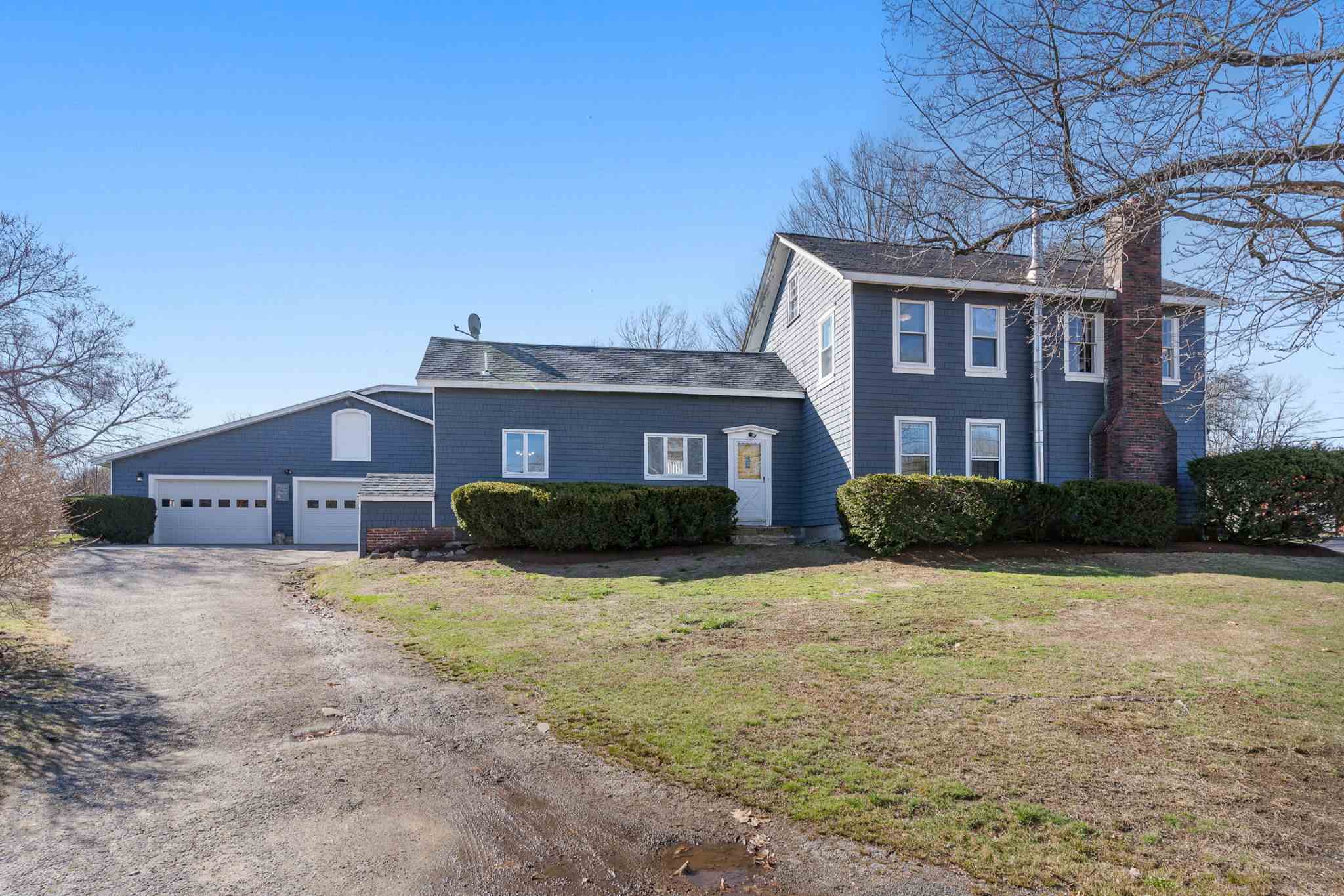 4 Chase Road South Hampton, NH 03827 - Photo 22 of 24