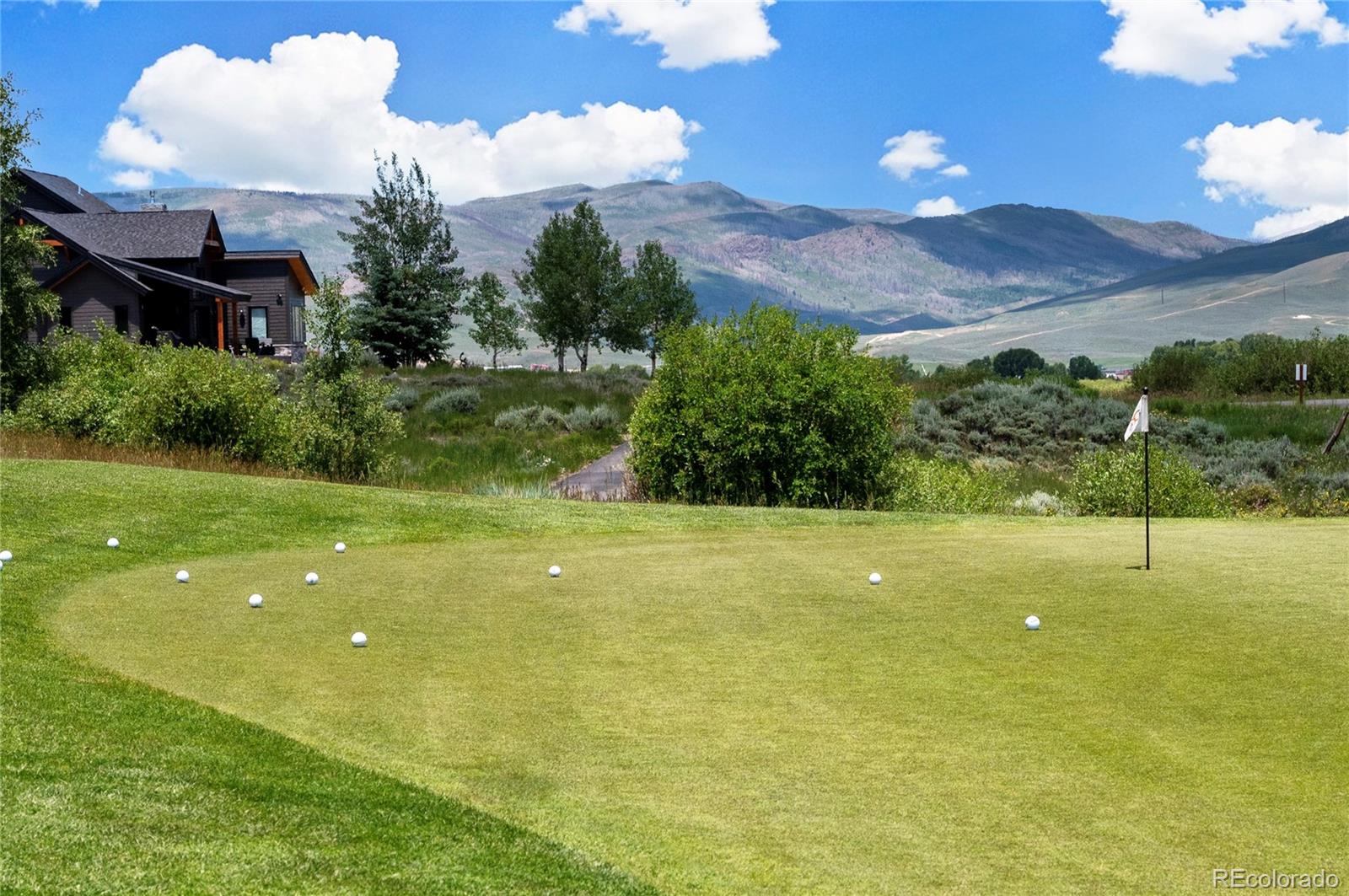 724 Saddle Ridge Circle Granby, CO 80446 - Photo 19 of 20