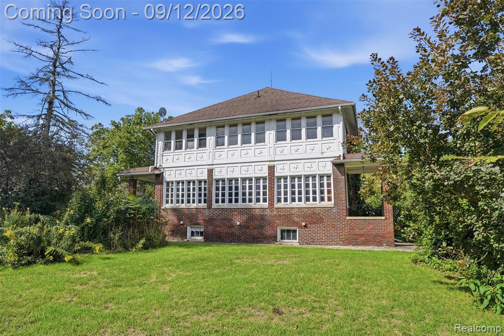 19701 Karr Road Belleville, MI 48111 - Photo 32 of 52 Gallery Image 32