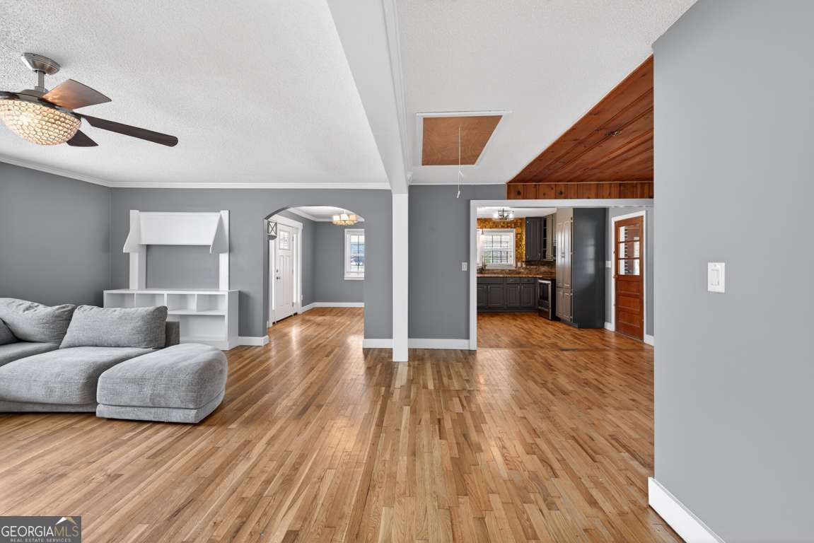 1180 Robert Hardeman Road Winterville, GA 30683 - Photo 20 of 51 Gallery Image 20