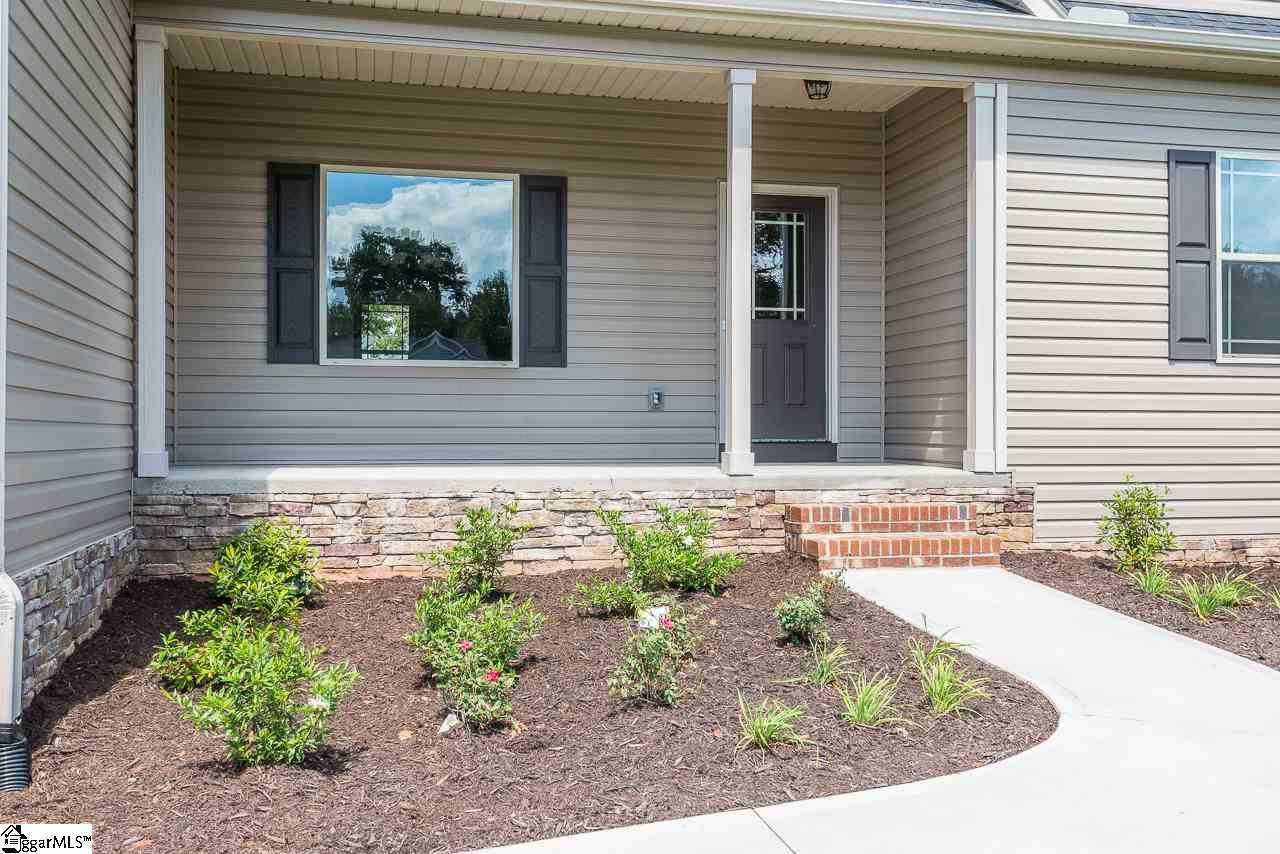 2 Caperton Way Greer, SC 29651 - Photo 2 of 22
