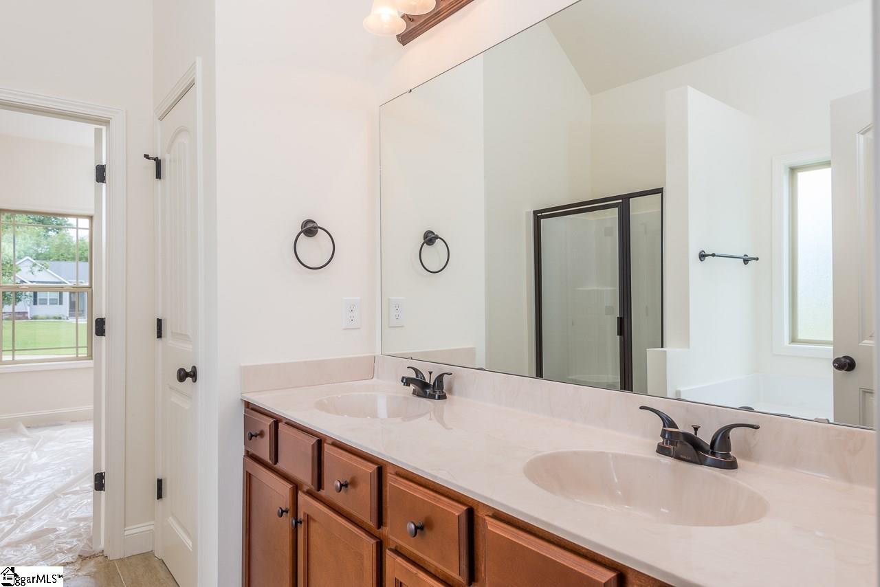 2 Caperton Way Greer, SC 29651 - Photo 11 of 22