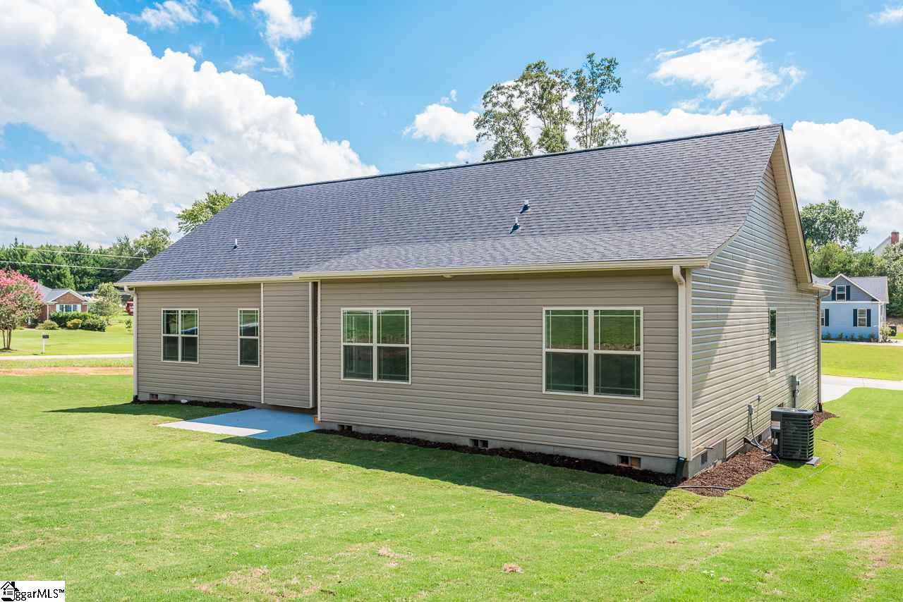 2 Caperton Way Greer, SC 29651 - Photo 20 of 22