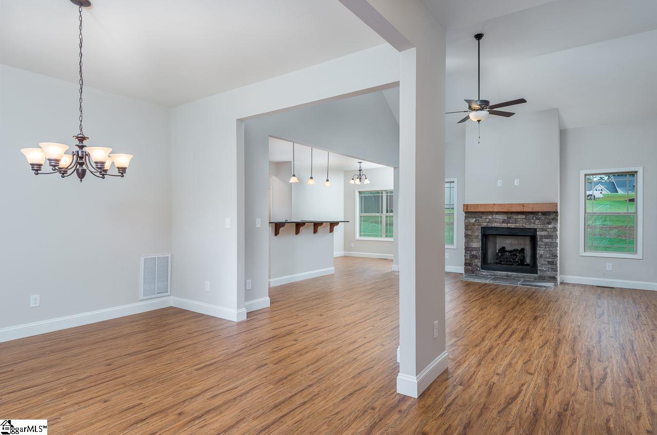 2 Caperton Way Greer, SC 29651 - Photo 3 of 22