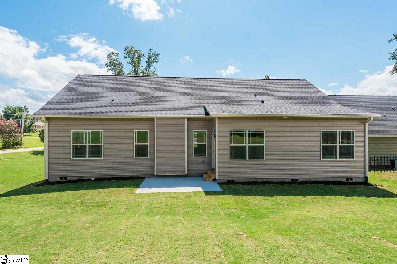 2 Caperton Way Greer, SC 29651 - Photo 21 of 22