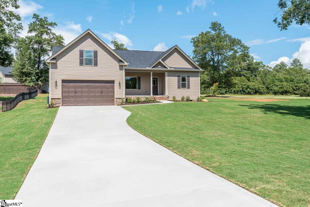 2 Caperton Way Greer, SC 29651 - Photo 22 of 22