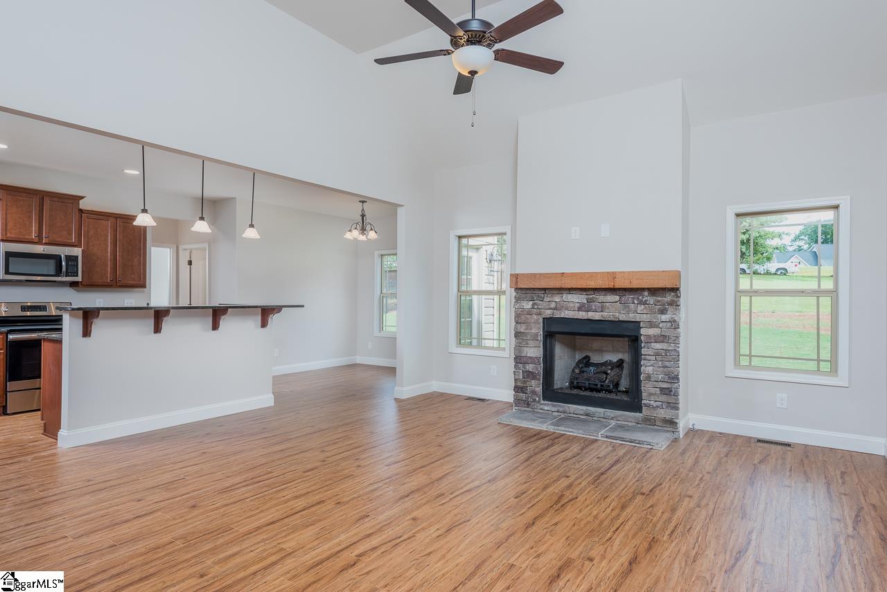 2 Caperton Way Greer, SC 29651 - Photo 5 of 22