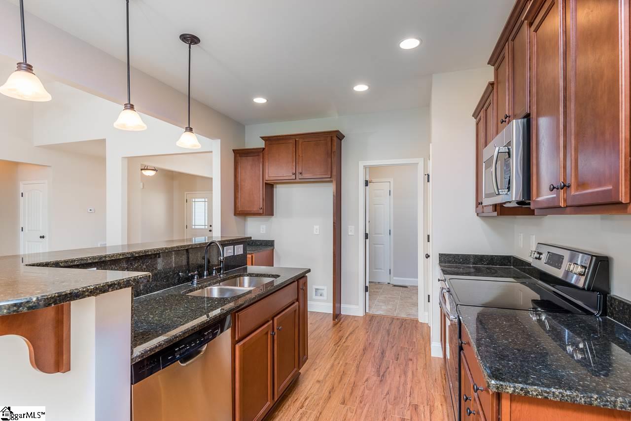 2 Caperton Way Greer, SC 29651 - Photo 7 of 22