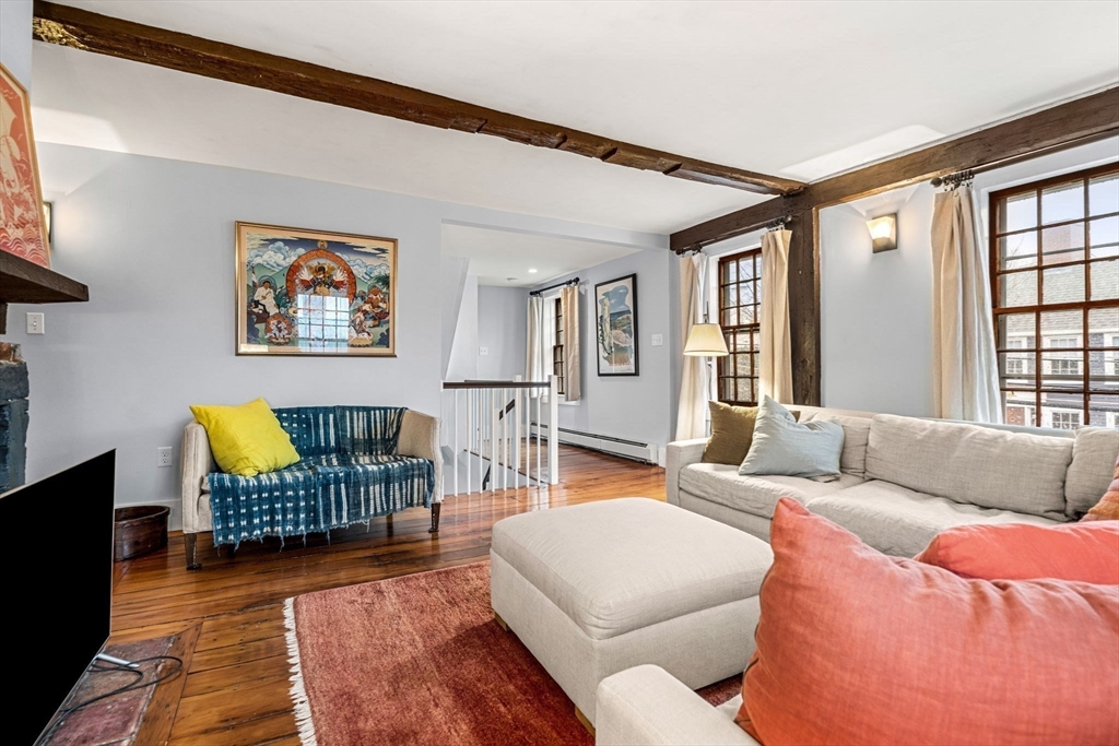 19 Middle Street Marblehead, MA 01945 - Photo 25 of 39