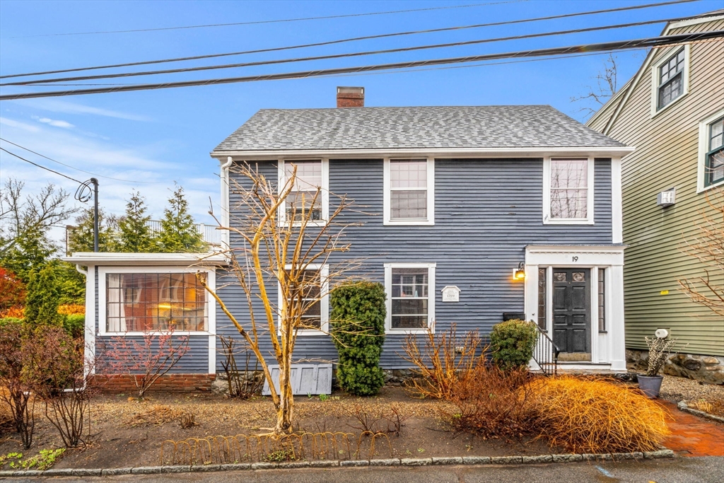 19 Middle Street Marblehead, MA 01945 - Photo 39 of 39