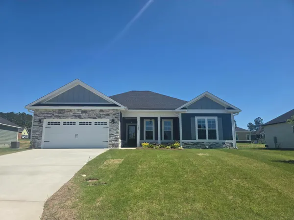 $374,900 | 1037 Berkley Court, Thomson, GA 30824