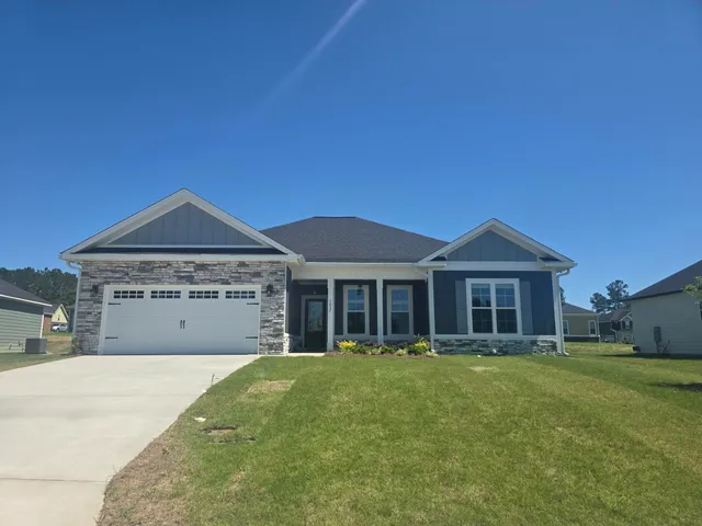 $374,900 | 1037 Berkley Court, Thomson, GA 30824