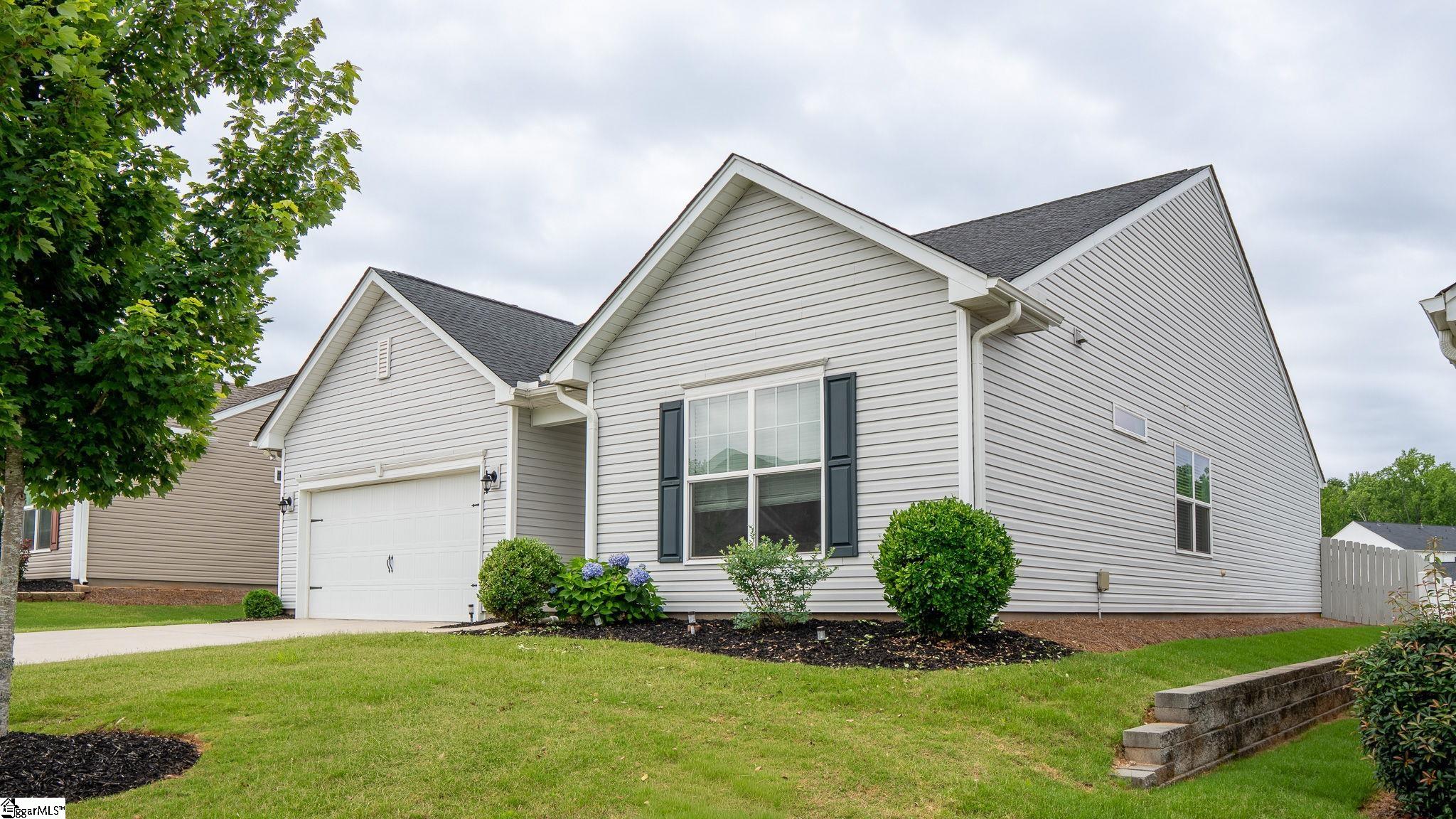 460 White Peach Way Duncan, SC 29334 - Photo 50 of 50