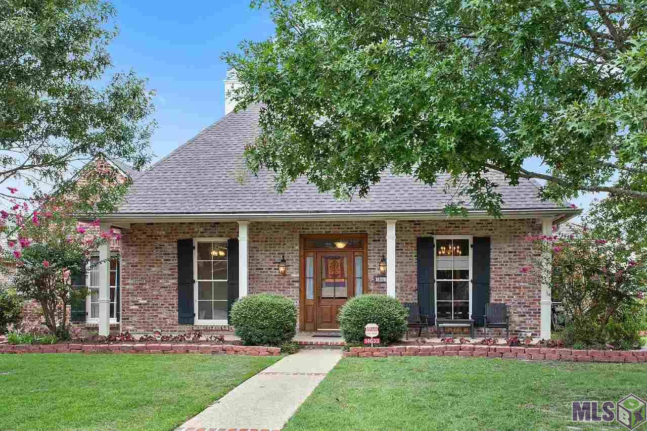 14633 Timber Oak Avenue Baton Rouge, LA 70810 - Photo 1 of 19 Gallery Image 1