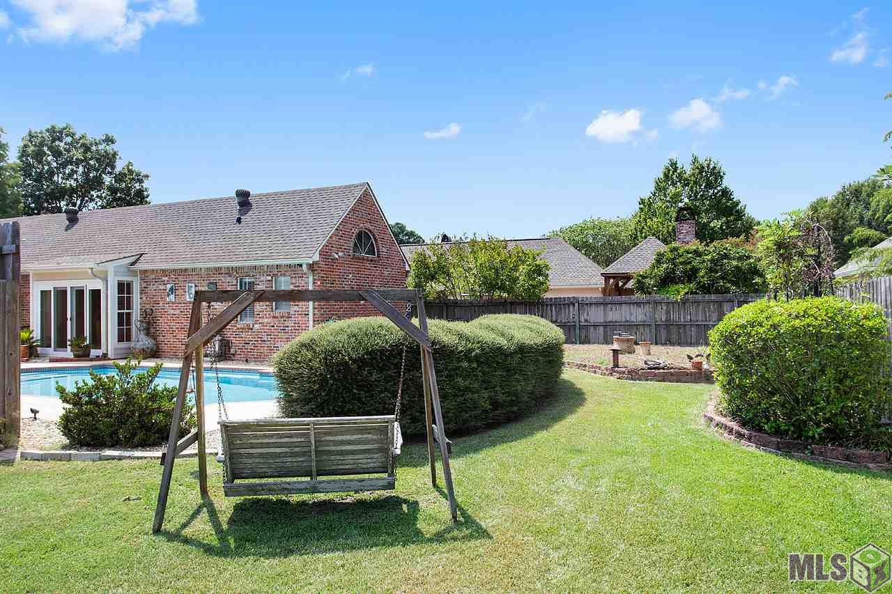14633 Timber Oak Avenue Baton Rouge, LA 70810 - Photo 17 of 19 Gallery Image 17
