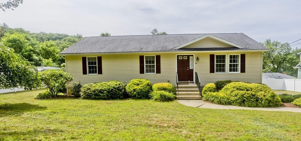 45 Spring St Extension South Hadley, MA 01075 - Photo 1 of 42 Gallery Image 1