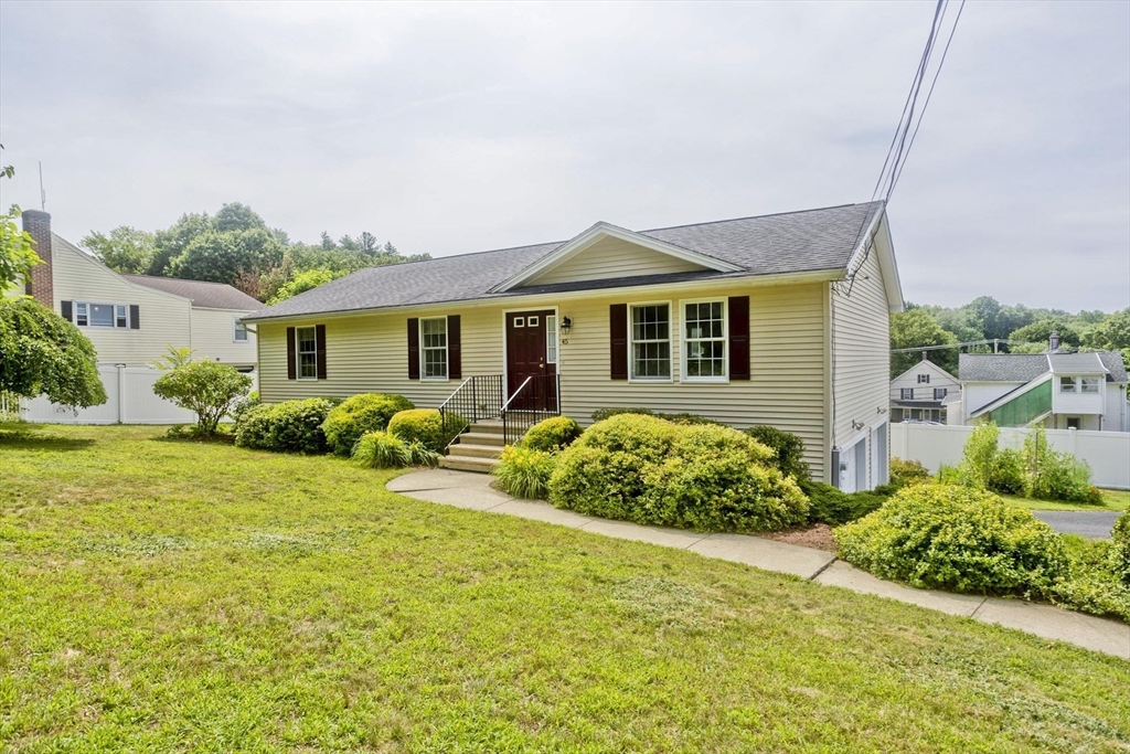 45 Spring St Extension South Hadley, MA 01075 - Photo 42 of 42 Gallery Image 42
