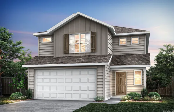 $289,290 | 449 Raven Row, Marion, TX 78124