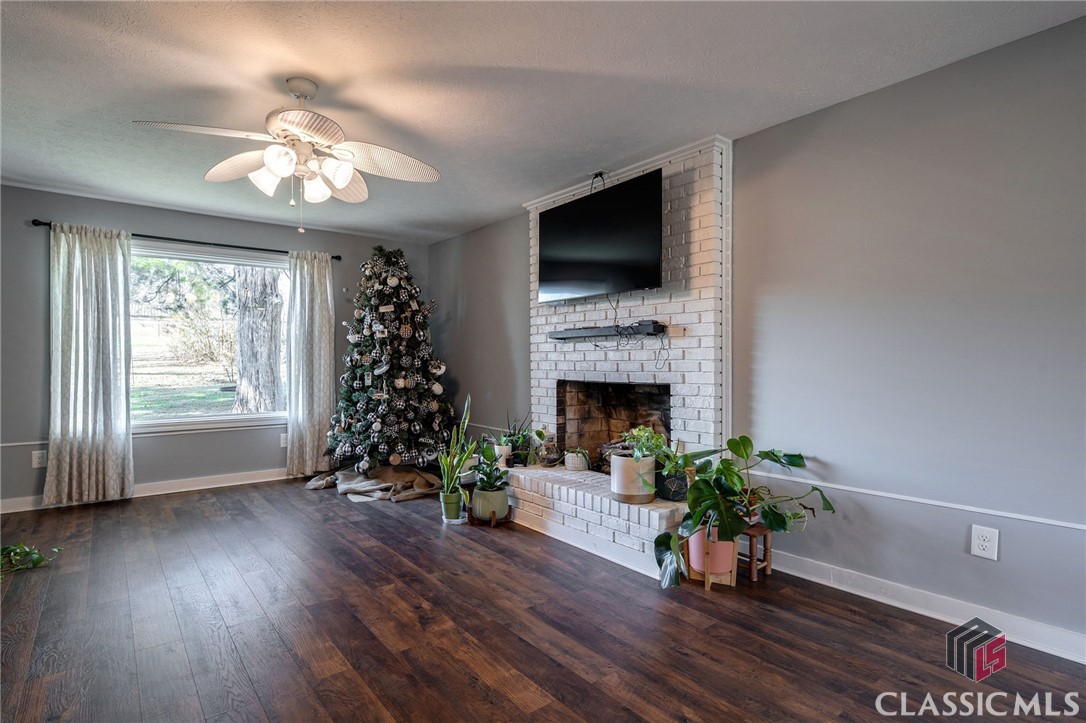 456 Whitehead Road Athens, GA 30606 - Photo 14 of 30