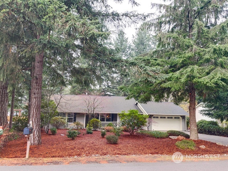 1490 East Old Ranch Road Allyn, WA 98524 - Photo 1 of 21 Gallery Image 1