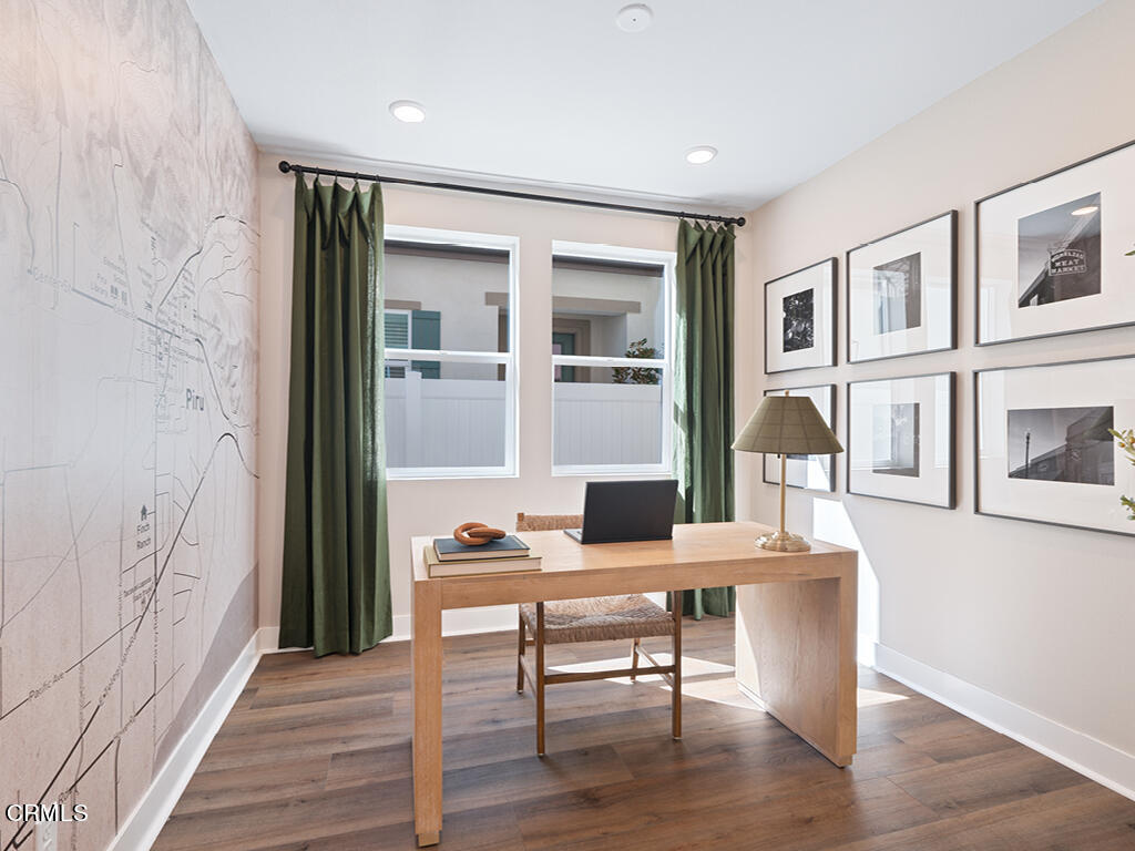 158 Bushwillow Way Piru, CA 93040 - Photo 18 of 18 Finch Ranch