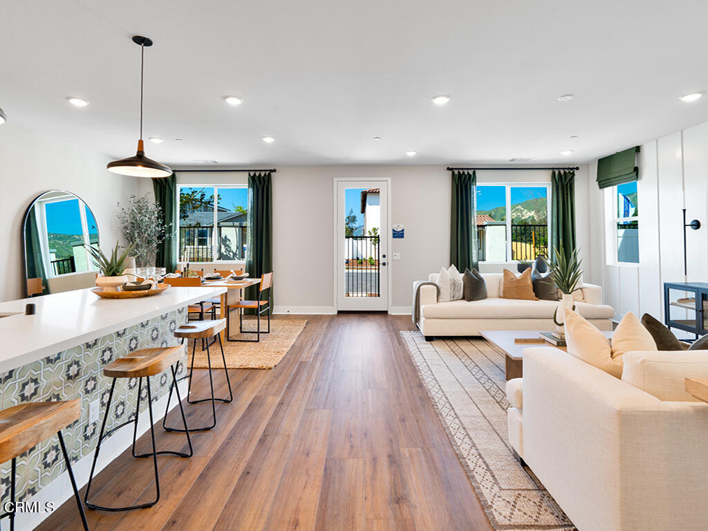 158 Bushwillow Way Piru, CA 93040 - Photo 6 of 18 Finch Ranch