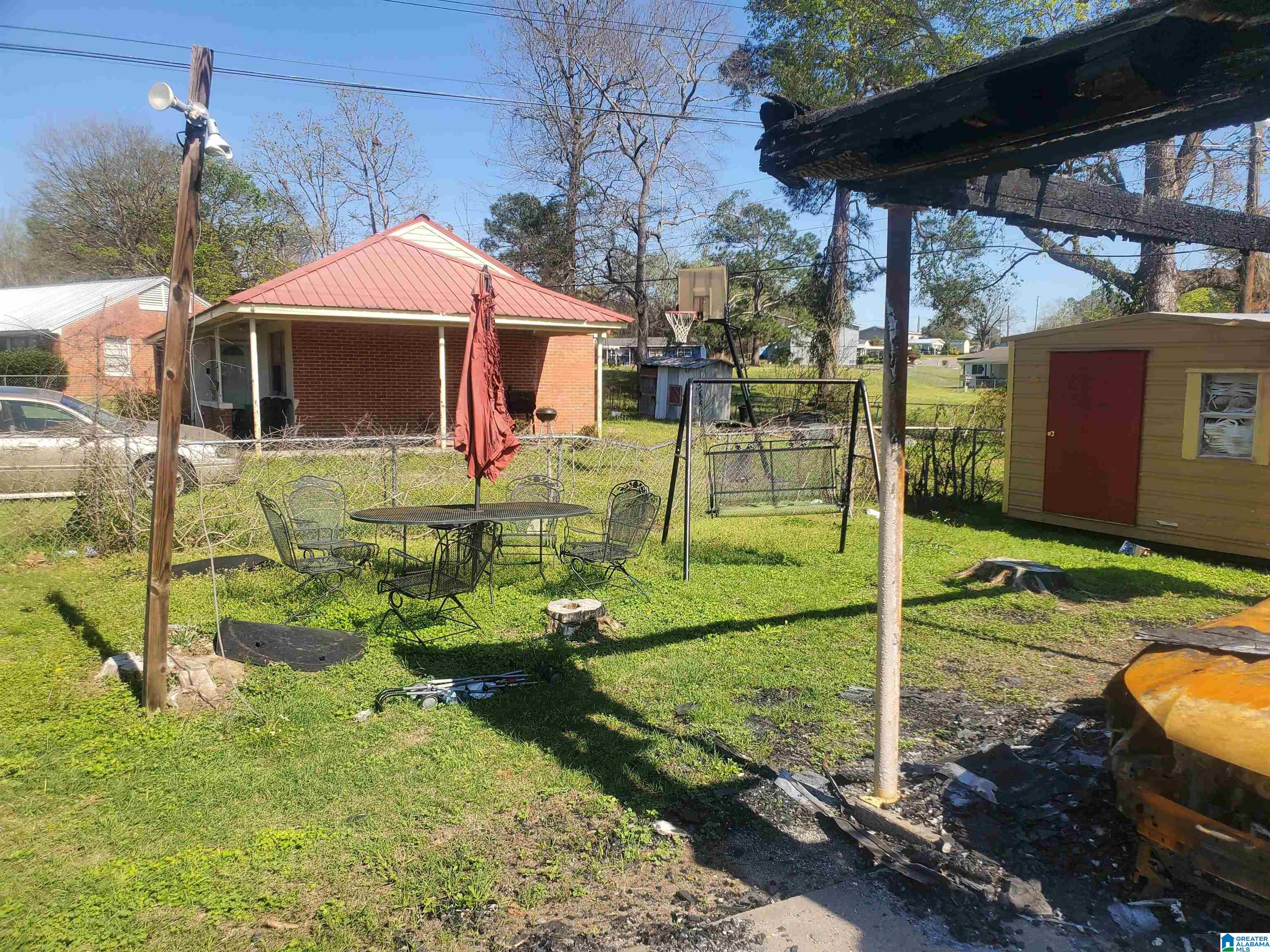 732 Ave A Selma, AL 36701 - Photo 10 of 28