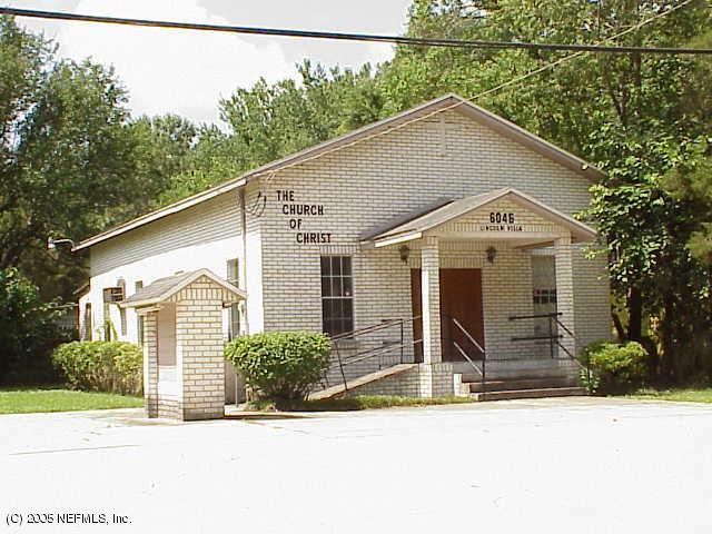 6046 Moncrief Road Jacksonville, FL 32219 - Photo 1 of 1 Photo 1