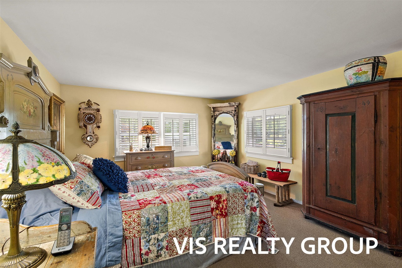 7265 South Walker Road Spring Lake, MI 49456 - Photo 86 of 98