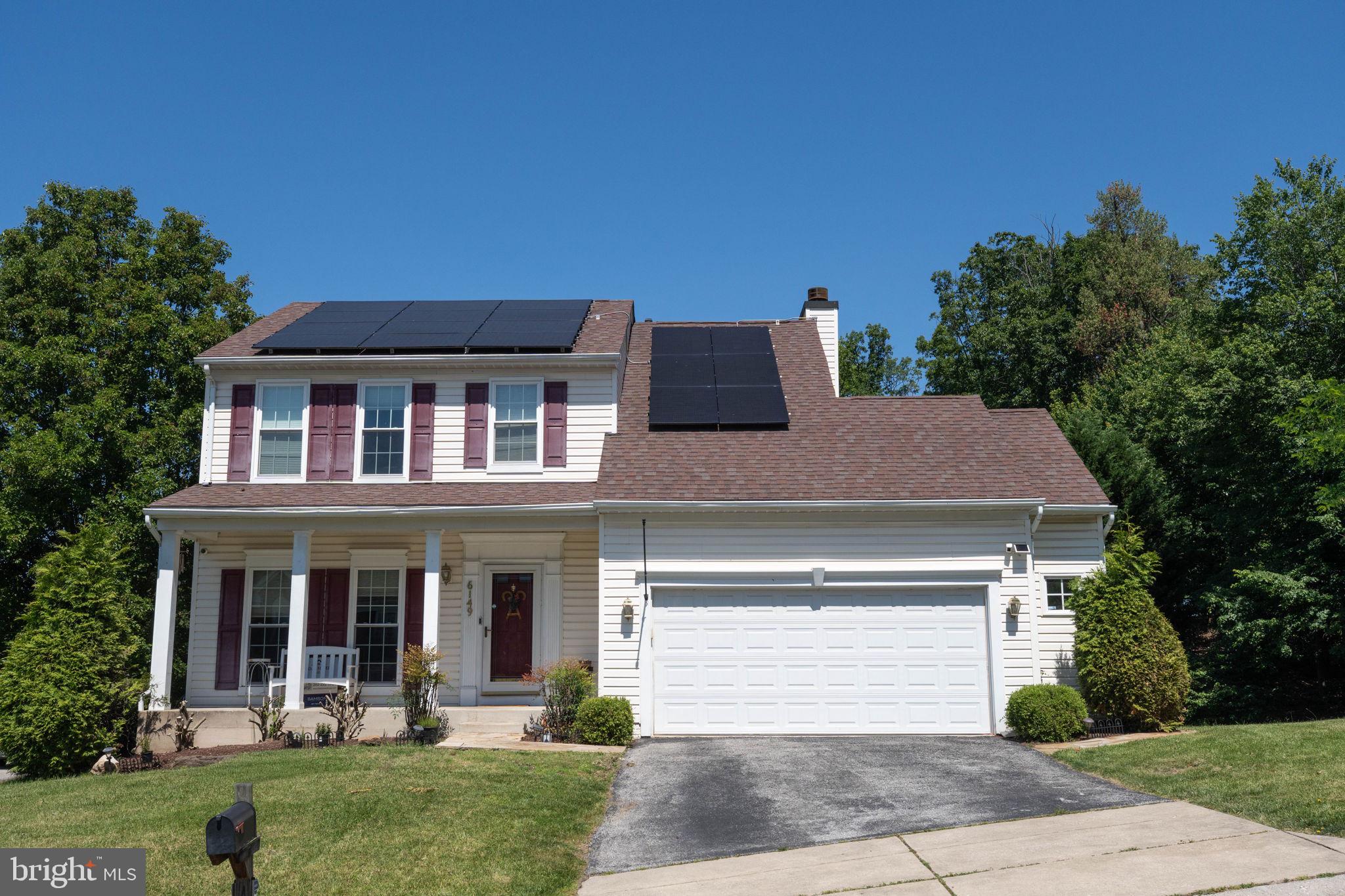 6149 Downs Ridge Court Elkridge, MD 21075 - Photo 1 of 47