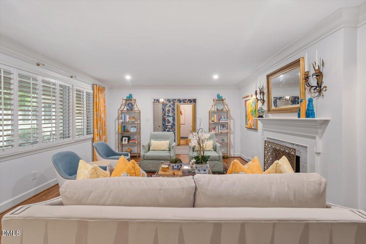 809 Lake Boone Trail Raleigh, NC 27607 - Photo 15 of 57