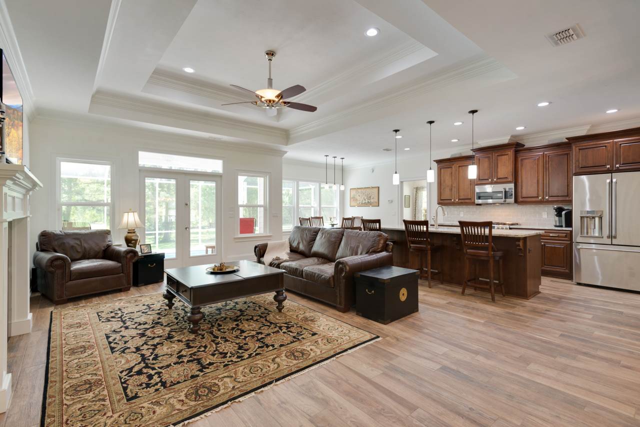 6129 Pickwick Road Tallahassee, FL 32309 - Photo 3 of 36 Gallery Image 3