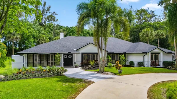 $1,995,000 | 13275 Garwood Court, Wellington, FL 33414
