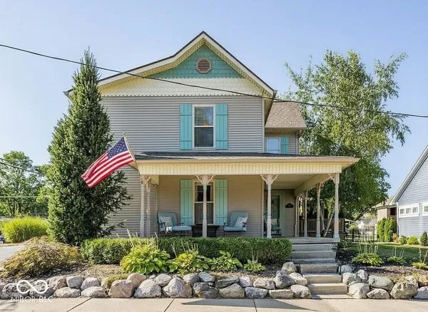 $675,000 | 121 1st Street Southeast, Carmel, IN 46032