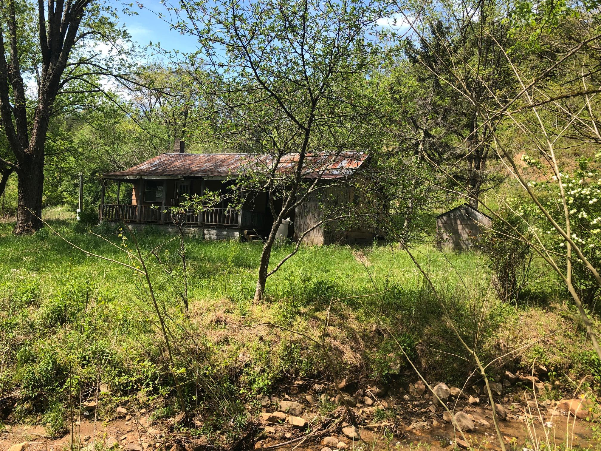1145 Elvin Branch Road Sevierville, TN 37876 - Photo 6 of 9 IMG_0241