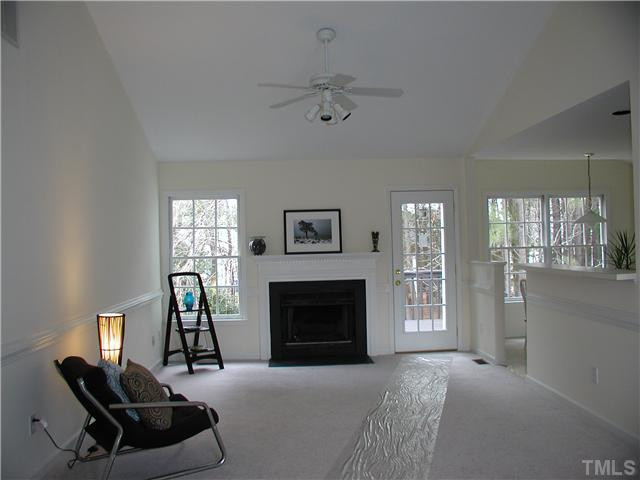 5910 Forest Ridge Drive Durham, NC 27713 - Photo 6 of 12 Photo 6