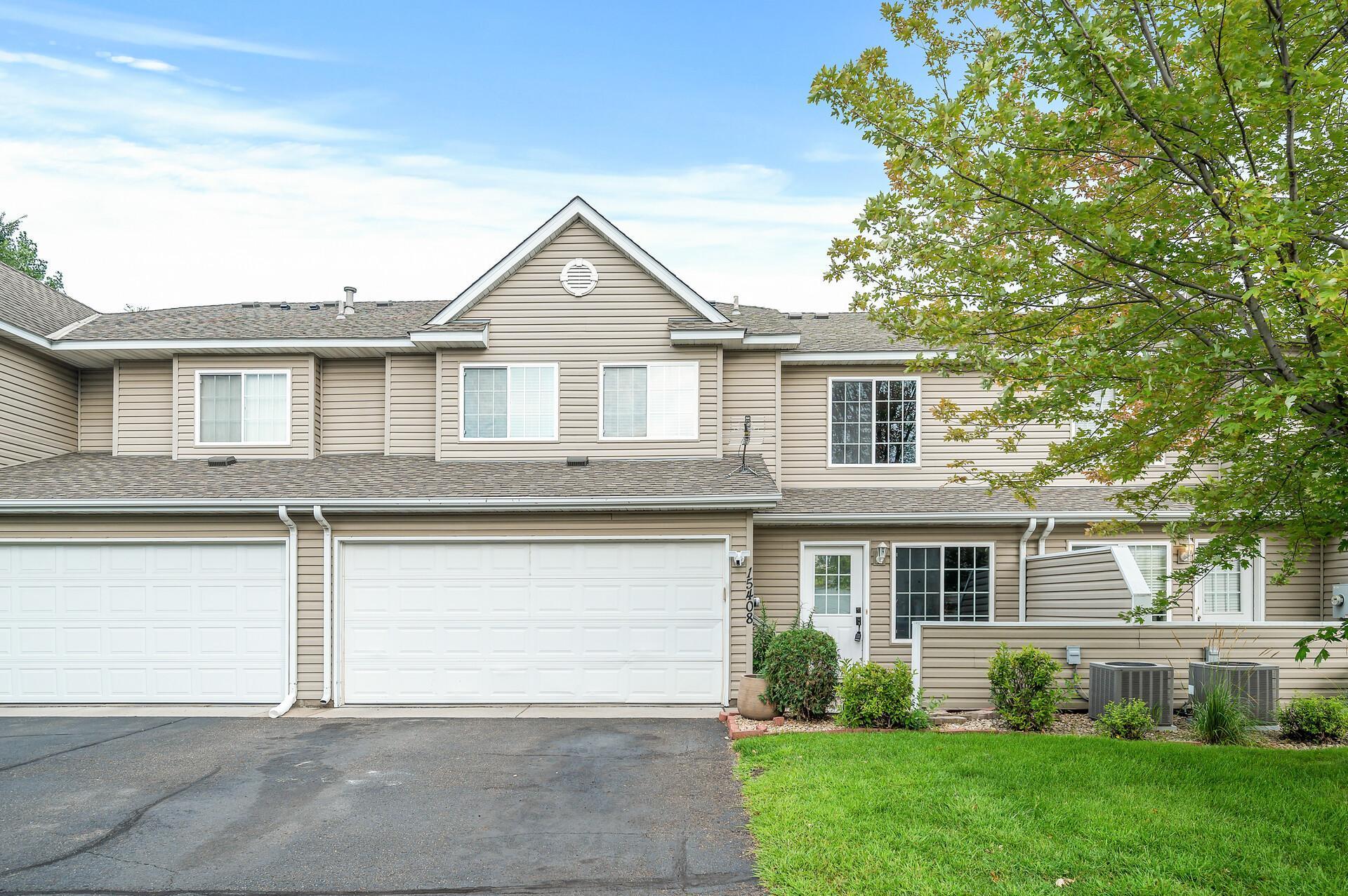 15408 Radium Street Northwest Ramsey, MN 55303 - Photo 1 of 1 Gallery Image 1
