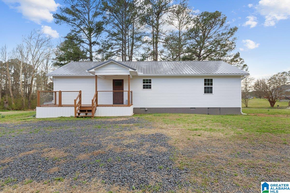 407 Wilson Chapel Road Oneonta, AL 35121 - Photo 2 of 37